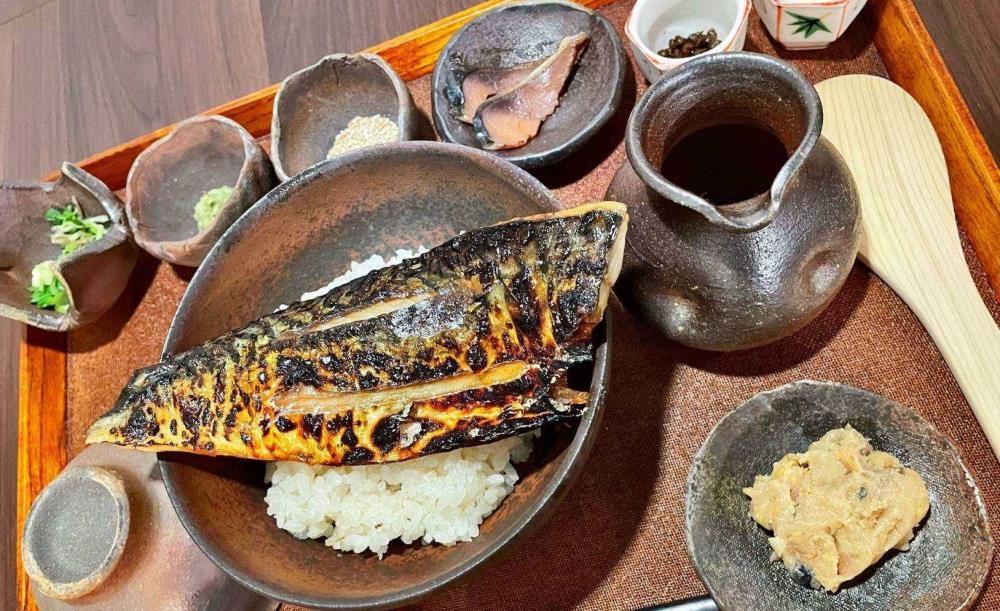 鯖匠　極（旧：函館海鮮うにくら 日比谷店）_4