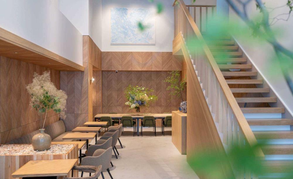 SiKiTO CAFE 日本橋店