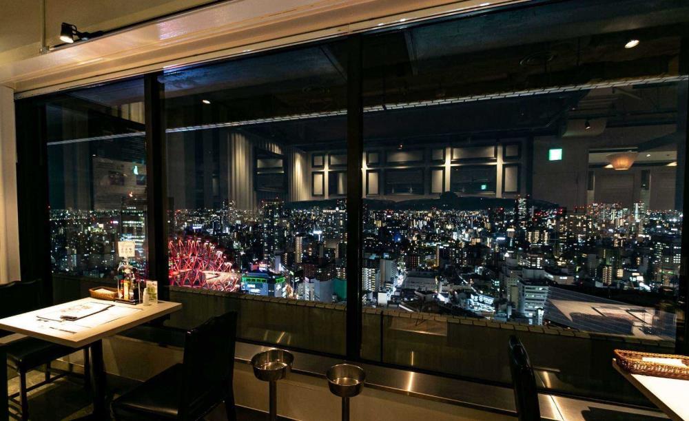 8TH SEA OYSTER Bar 阪急グランドビル店_3