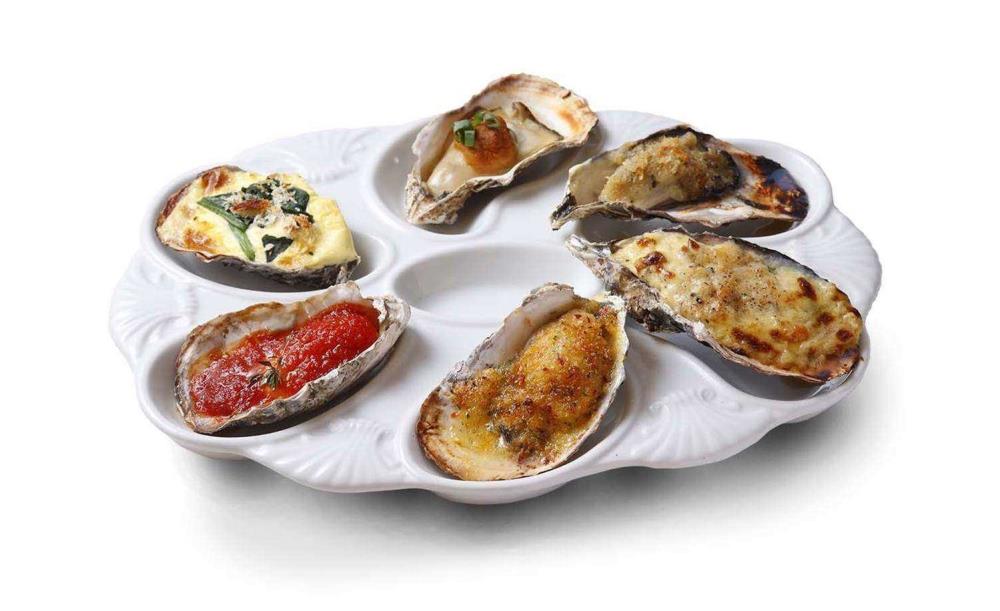 8TH SEA OYSTER Bar ミント神戸店_3
