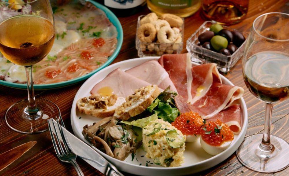 Frutti di Mare 横浜_3
