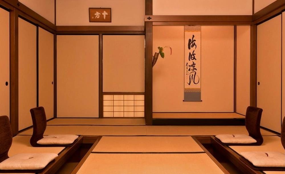 招福楼 東京店