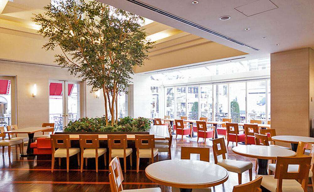 PATISSERIE & CAFE noeud. × the chef's／KOKO HOTEL 大阪心斎橋