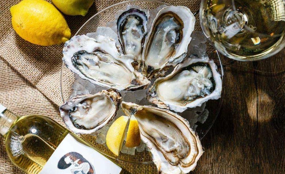 オストレア oysterbar&restaurant 新宿住友ビル店_4