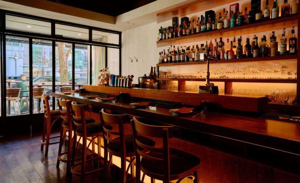 オストレア oysterbar&restaurant 六本木店_2