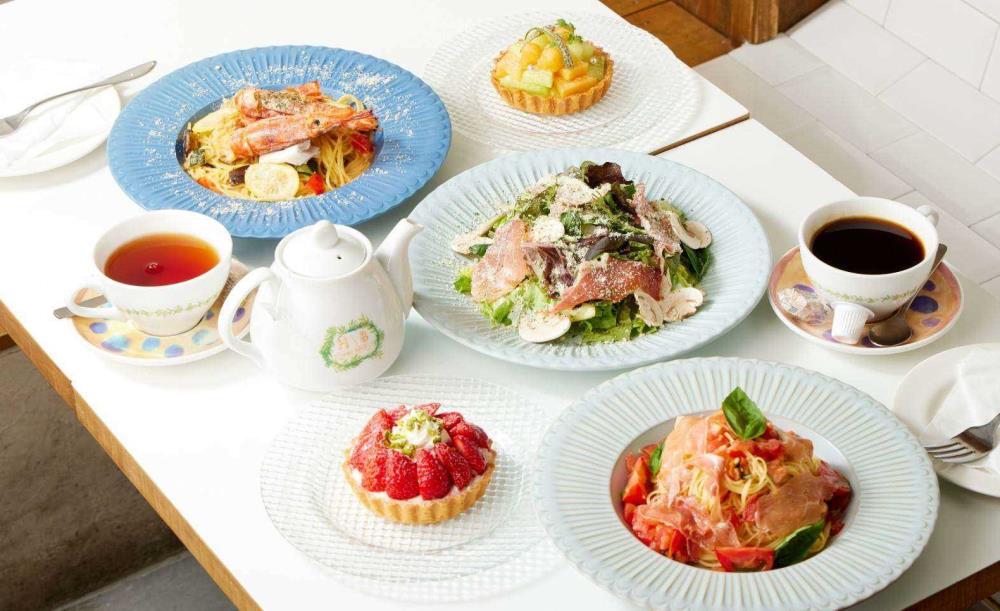 HAND BAKES イオンレイクタウンkaze店_3