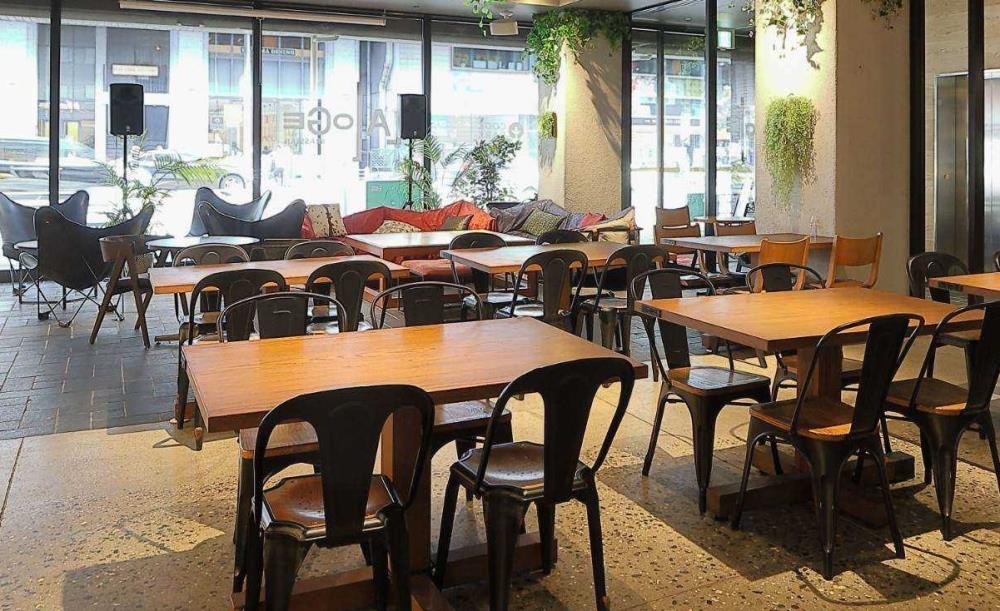 Brasserie La Loge a COOKPARK／イビス大阪梅田