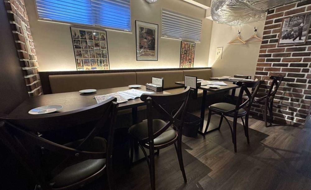 Osteria Porco Vino