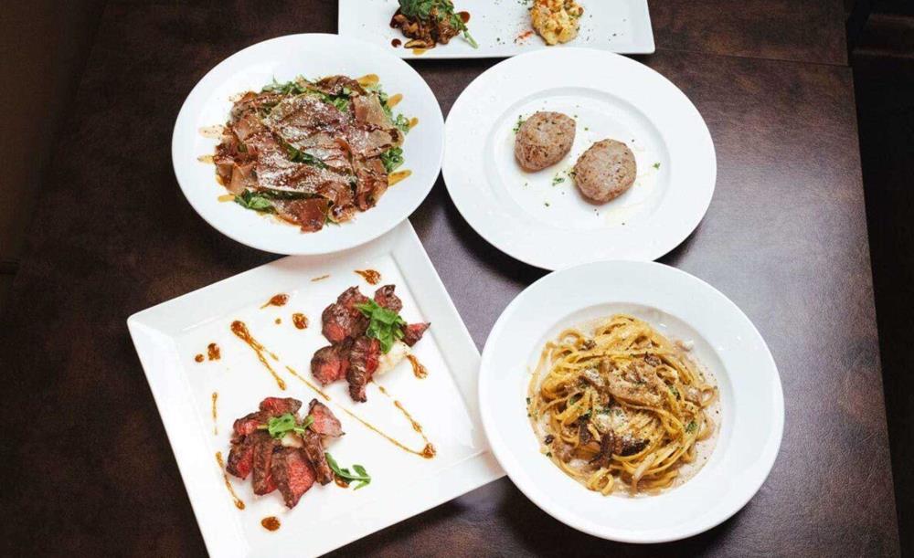 Osteria Porco Vino_4