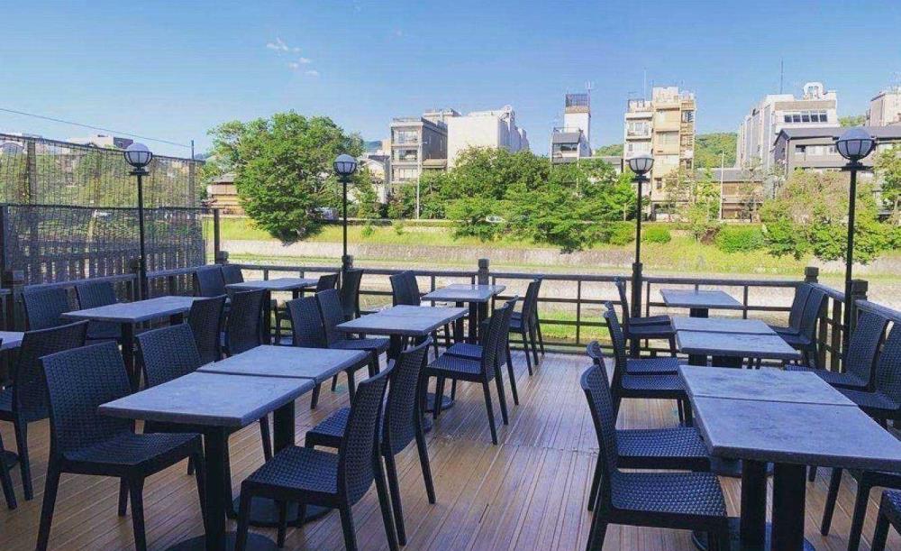The みます屋 先斗町店