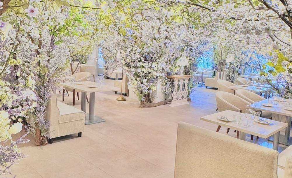 HAUTE COUTURE BRUNCH