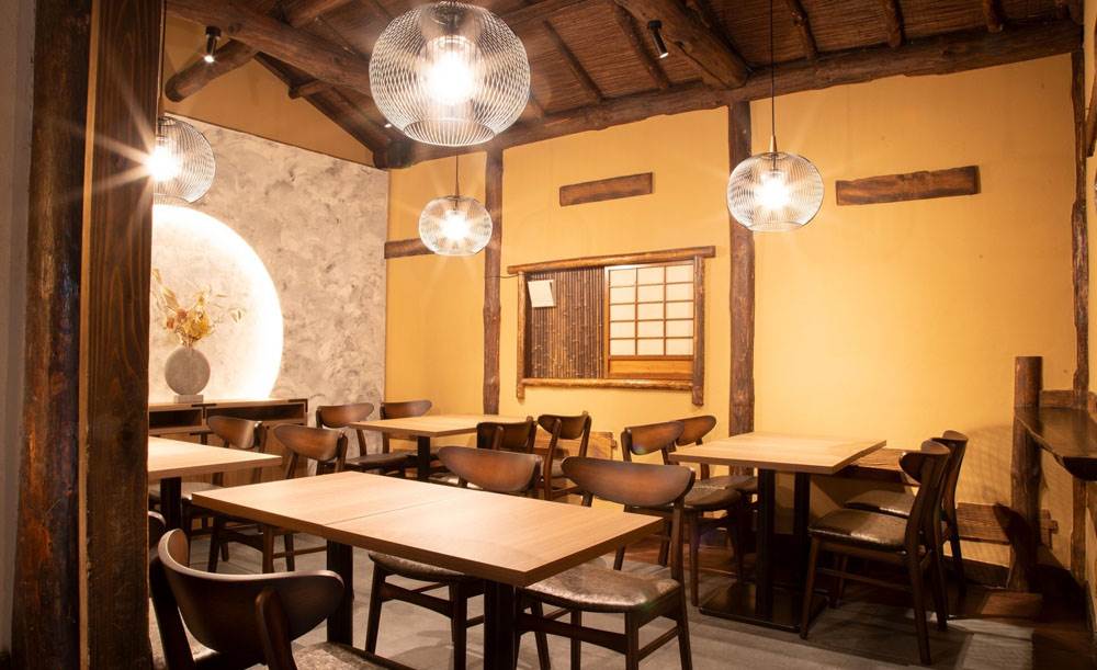 Lavasara 別邸