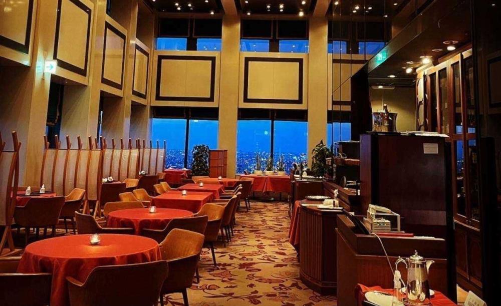 ホテルオークラレストラン新宿 ワイン＆ダイニング デューク