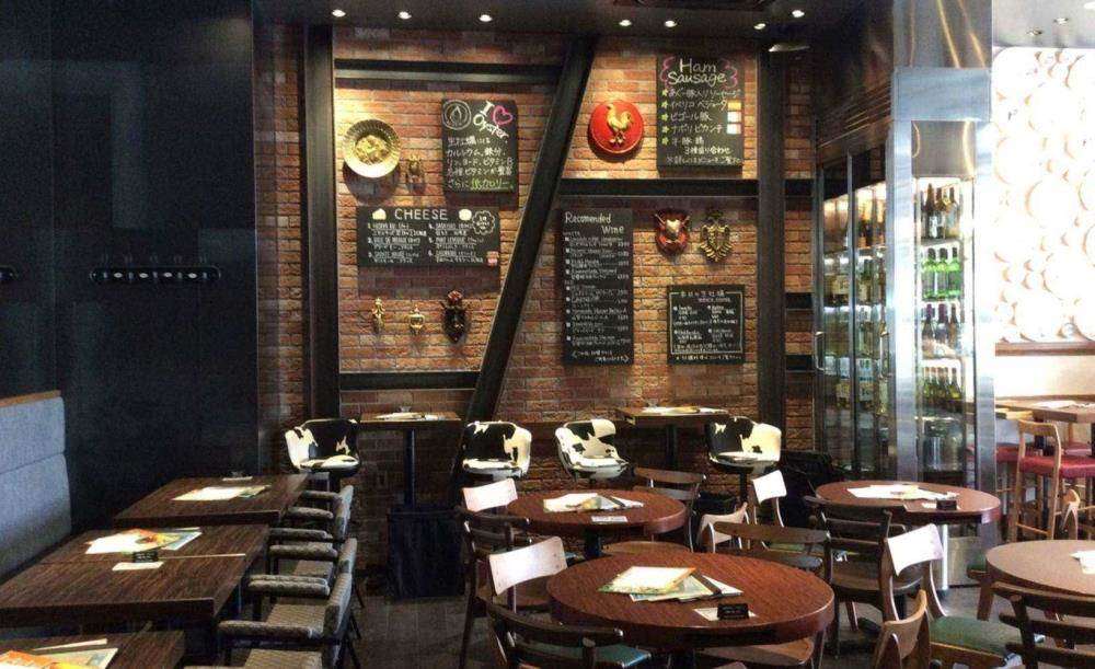 ACORN 新宿東宝ビル店