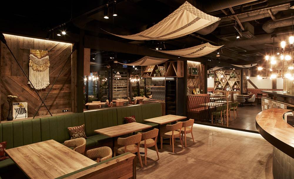 PUBLIC HOUSE 武蔵小杉店