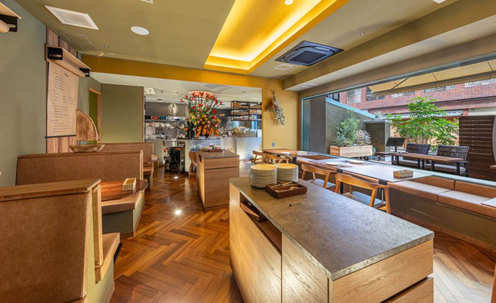 EL CIELO 北野坂店