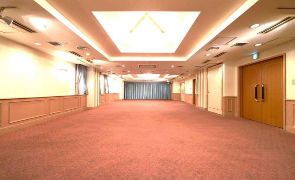 ベルモントホテル 宴会場／浅草橋ベルモントホテル