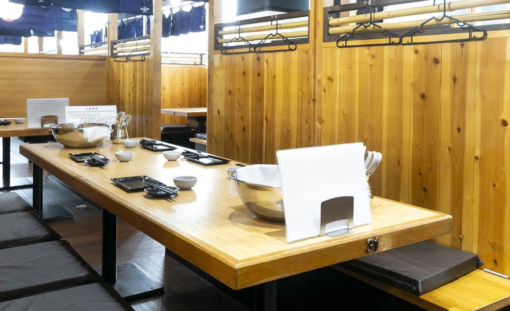 京都 かに銀 河原町店