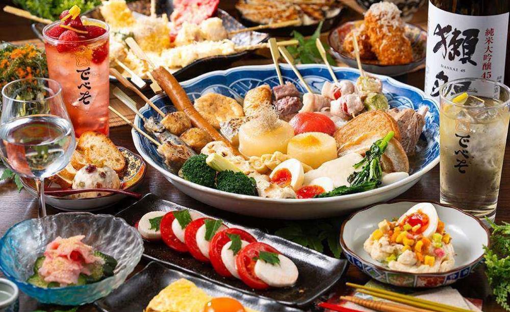 博多でべそ 品川フロントビル店_3
