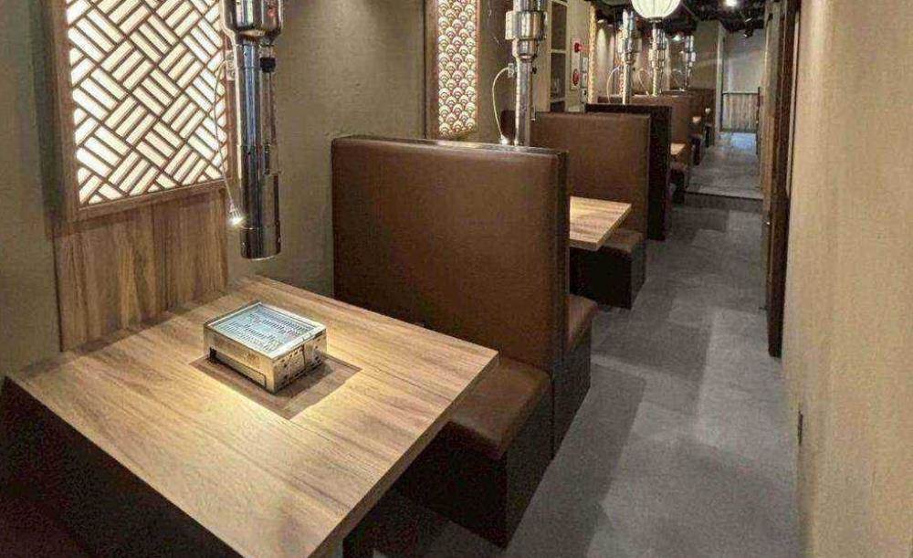 焼肉かぐつち