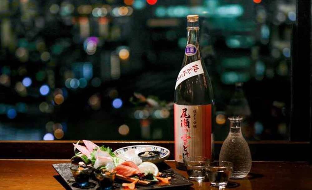 旬魚 旬菜 咲くら 梅田阪急グランドビル店_3