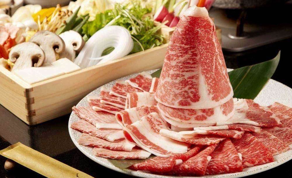 松阪牛・神戸牛・近江牛食べ比べ しゃぶ輝 なんばセントラルイータリー店_3