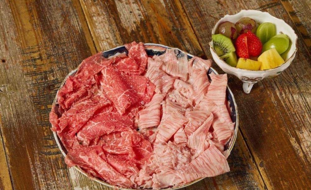 焼肉 Bovin d’Or_3