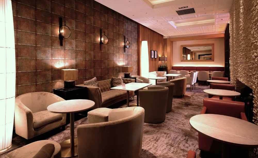 Cafe Lounge TIME NEST