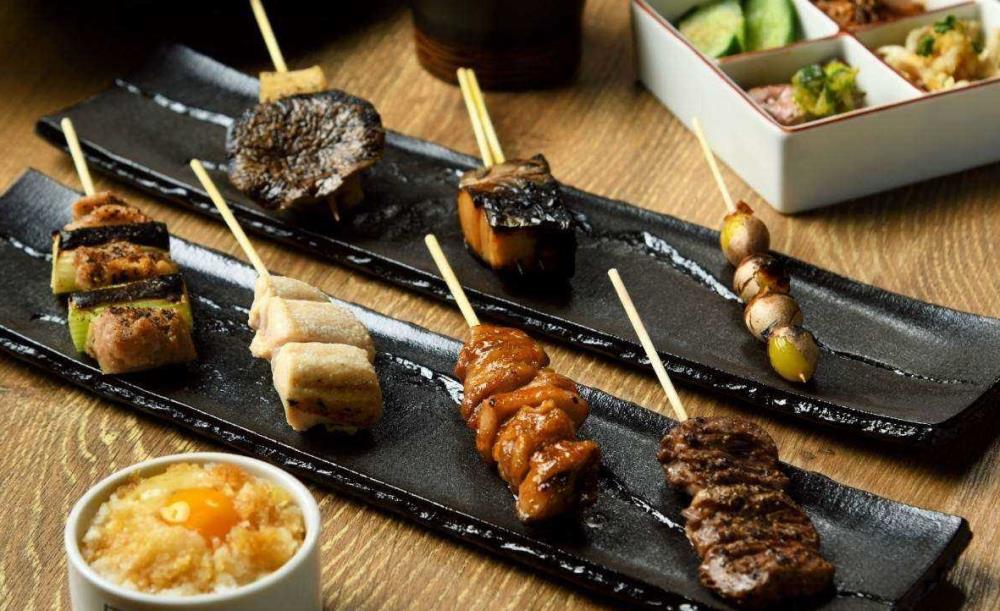焼き鳥 きんざん 名駅三丁目店_3
