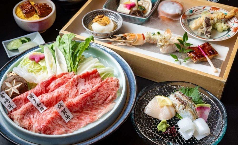 日本料理 松風／西鉄グランドホテル_4