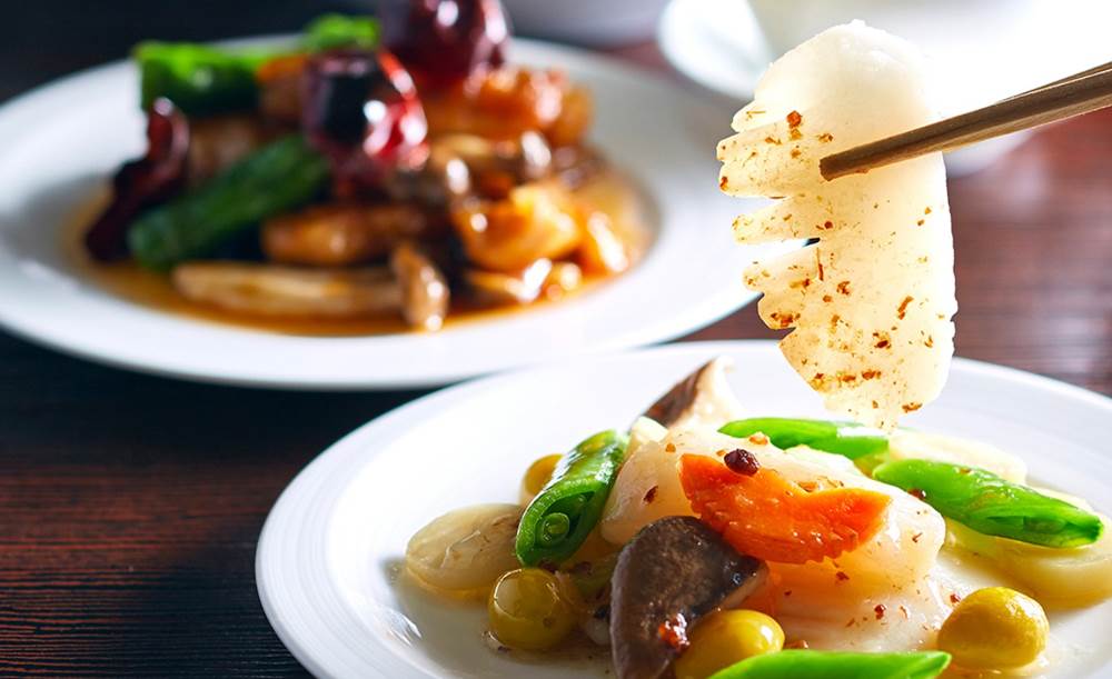 中国料理｢四川｣／都ホテル京都八条_3