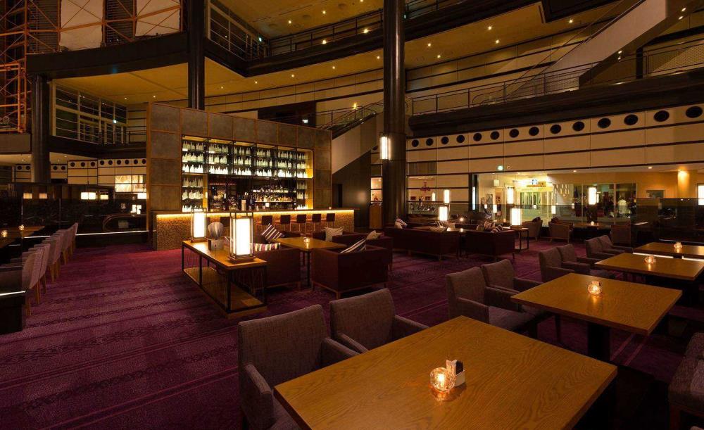 ブラッセリー＆ラウンジ シアラ／ヒルトン福岡シーホーク_2