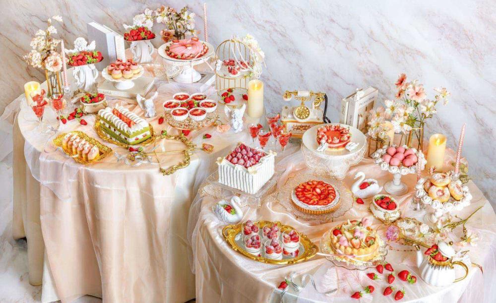 ブラッセリー＆ラウンジ シアラ／ヒルトン福岡シーホーク_3