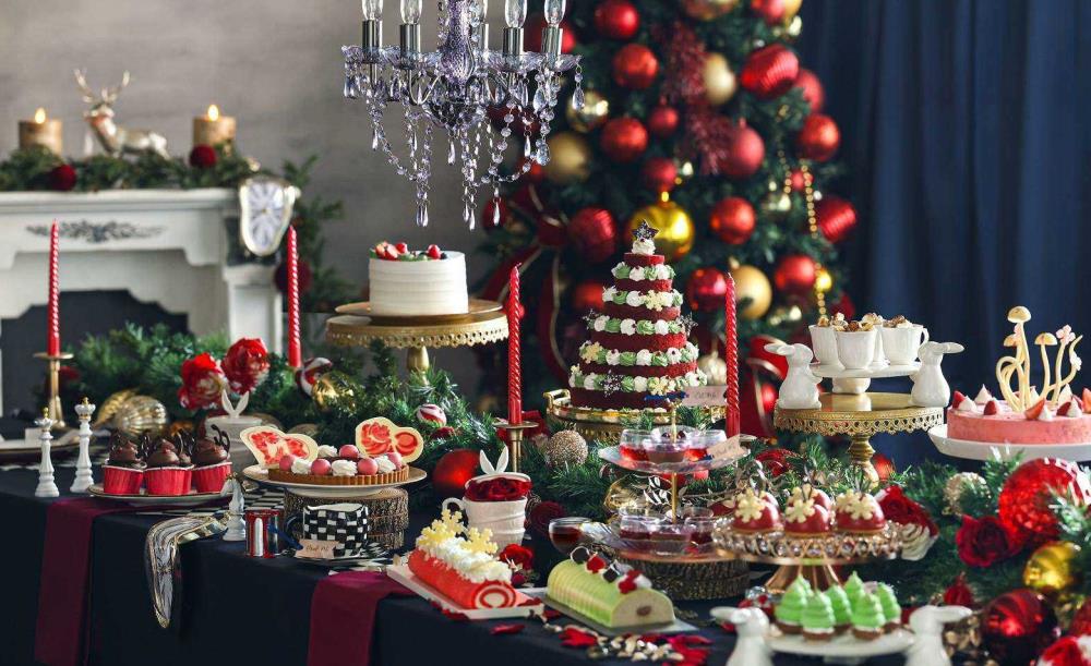 ブラッセリー＆ラウンジ シアラ／ヒルトン福岡シーホーク_4