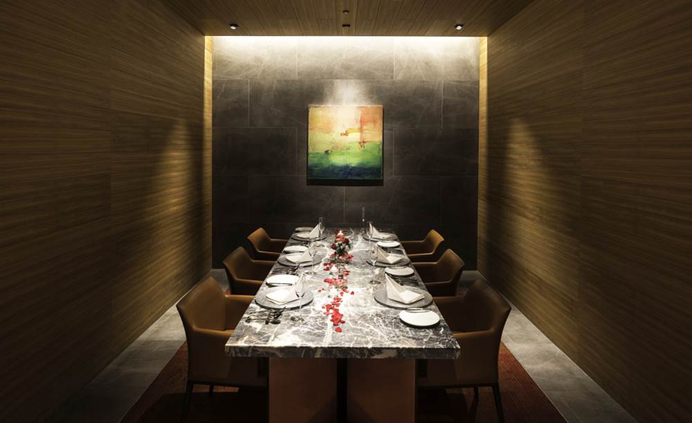 ザ マーケット エフ／グランド ハイアット 福岡_3