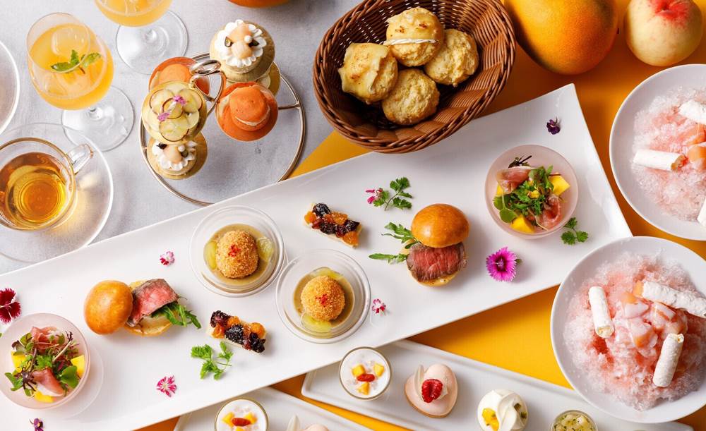 バー フィズ／グランド ハイアット 福岡_3