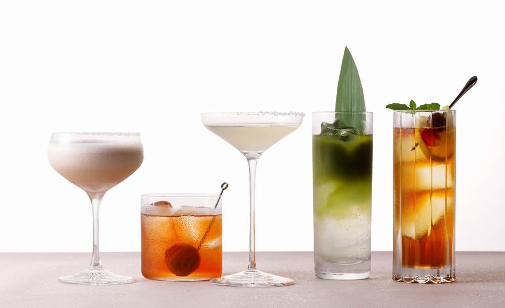 バー フィズ／グランド ハイアット 福岡_4