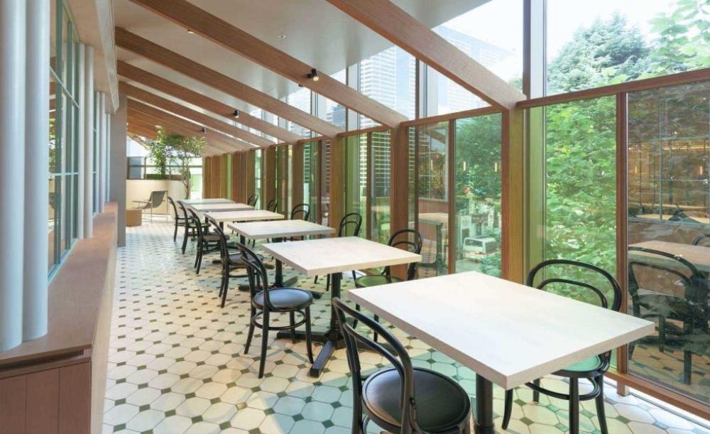 SALON BAKE & TEA 恵比寿アトレ店 _3