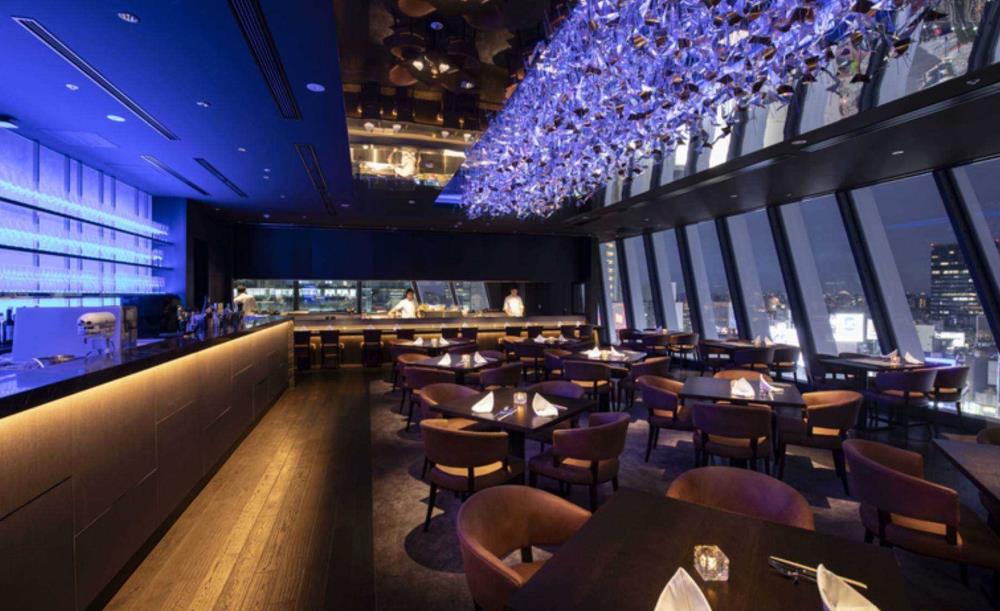 TEPPANYAKI 10 SHIBUYA