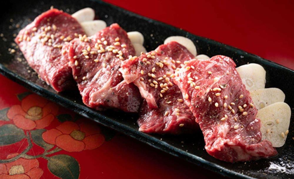 焼肉 綾小路_4