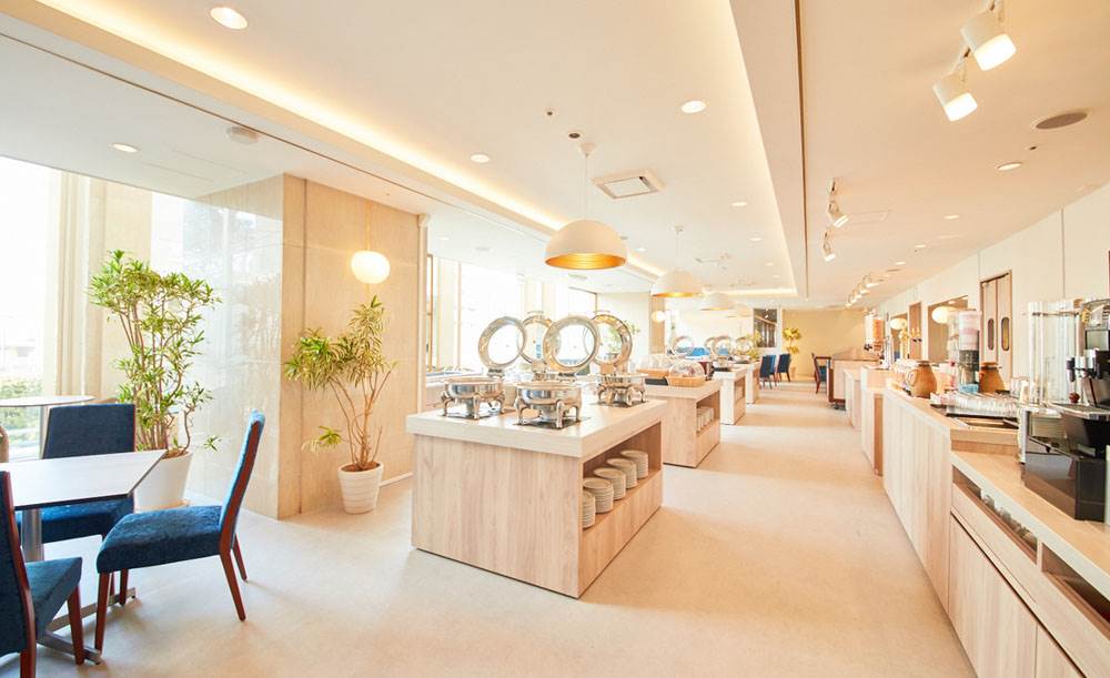 PALMTREE／レンブラントホテル東京町田