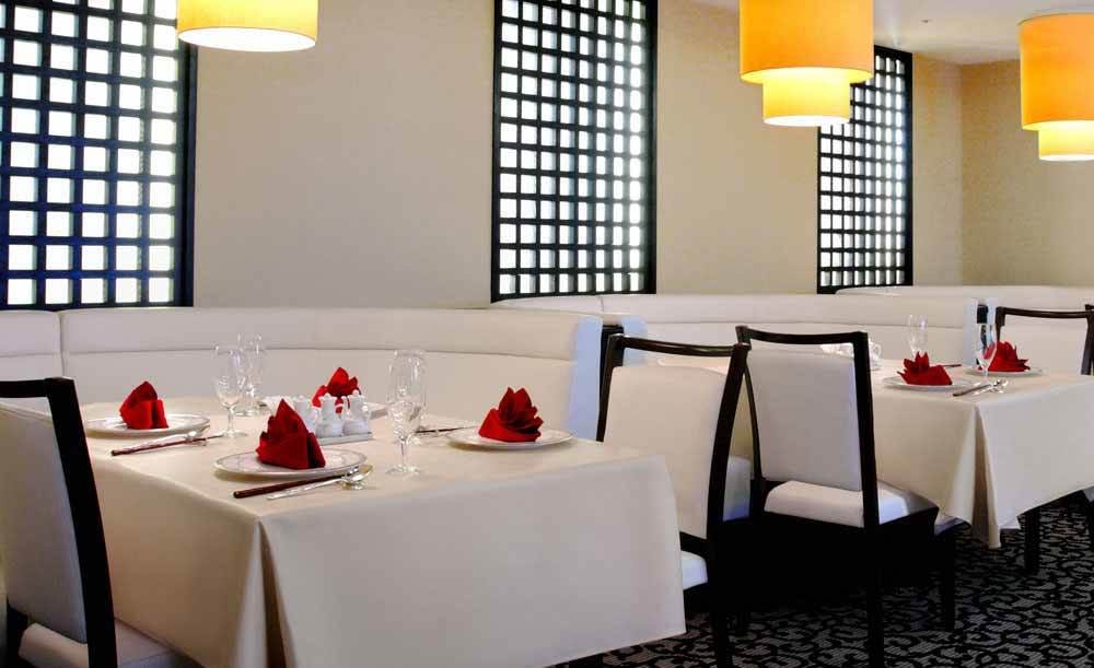 中国料理 龍皇／レンブラントホテル東京町田_2