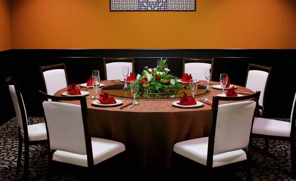 中国料理 龍皇／レンブラントホテル東京町田_3