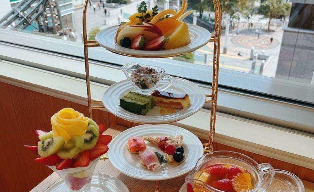 果実園リーベル 横浜ランドマークプラザ店_3