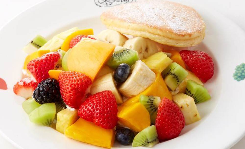 果実園リーベル 横浜ランドマークプラザ店_4