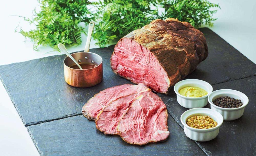 Dining Restaurant「BAY GRILL」By Yokohama Royal Park Hotel_3