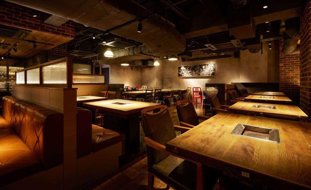 和牛焼肉 NIKUGEN 赤坂店