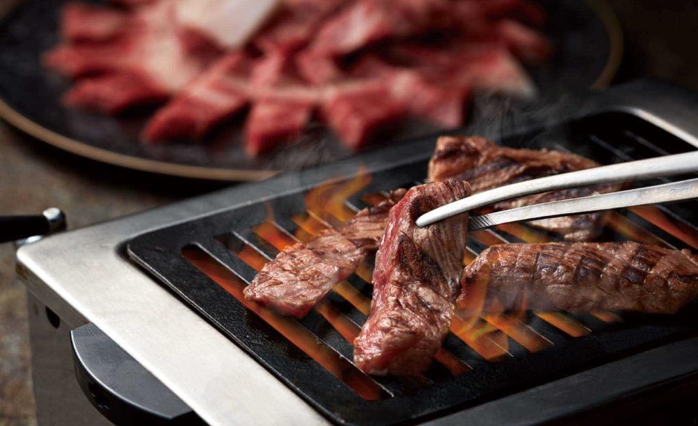 和牛焼肉 NIKUGEN 赤坂店_3