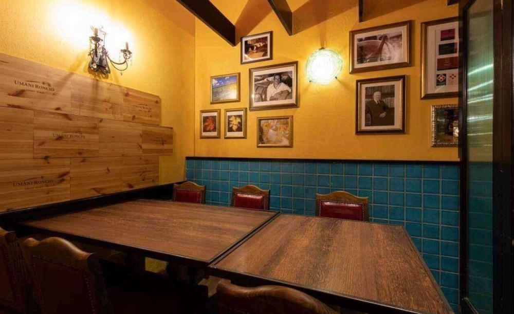 ビラビアンキ 丸の内oazo店_2