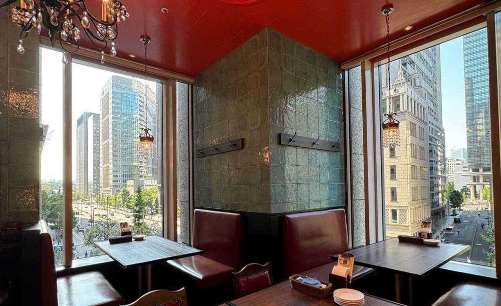 ビラビアンキ 丸の内oazo店_3